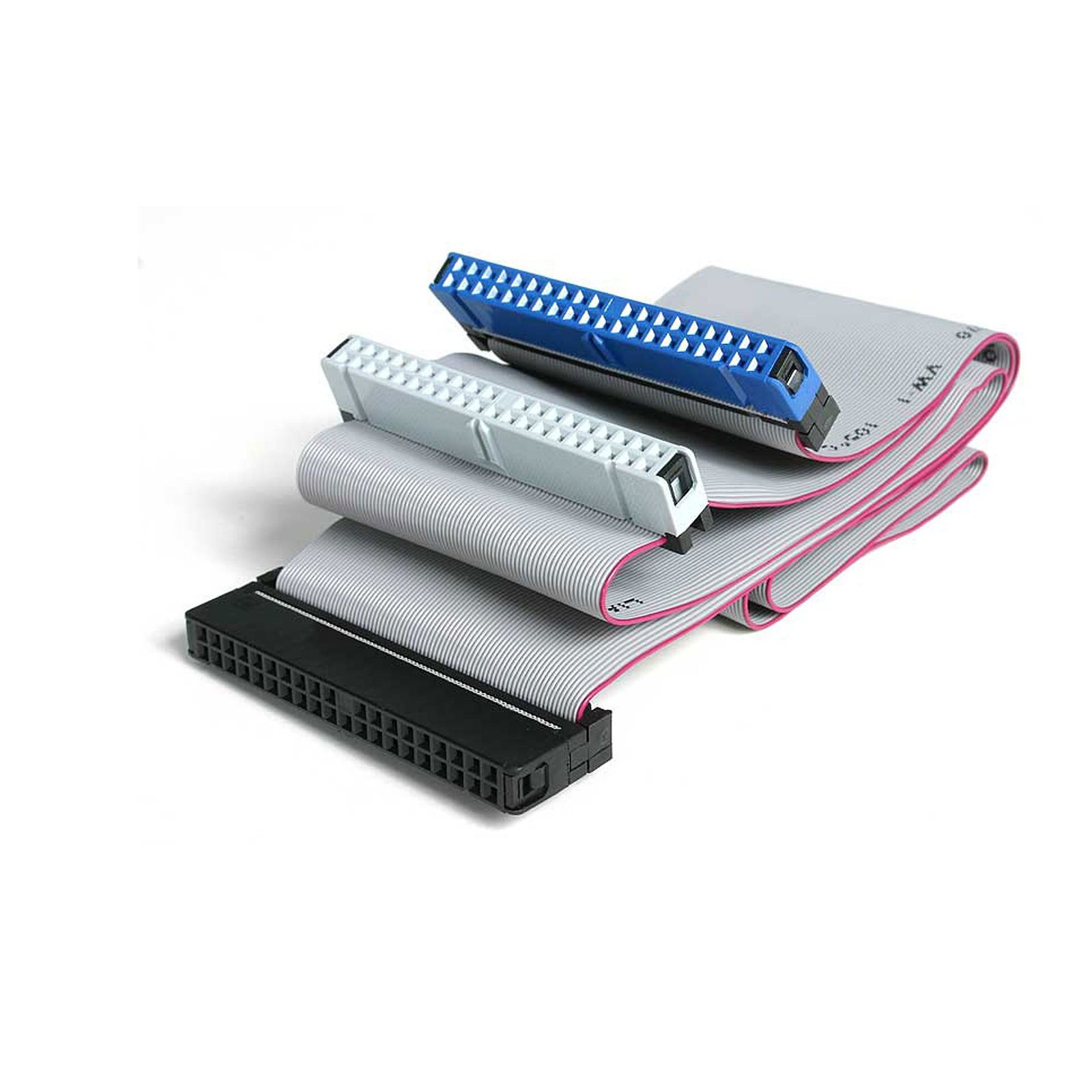 24in Dual Drive Ultra ATA IDE Cable