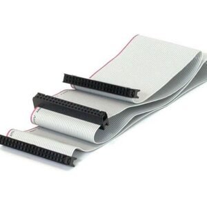 24in Dual Drive Ultra ATA IDE Hard Drive Cable