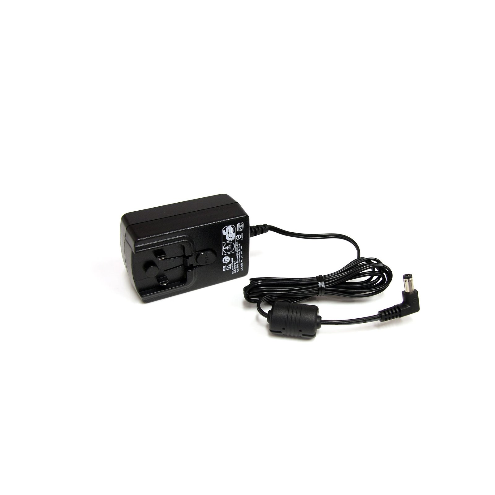 12V DC 1.5A Universal Power Adapter - Image 2