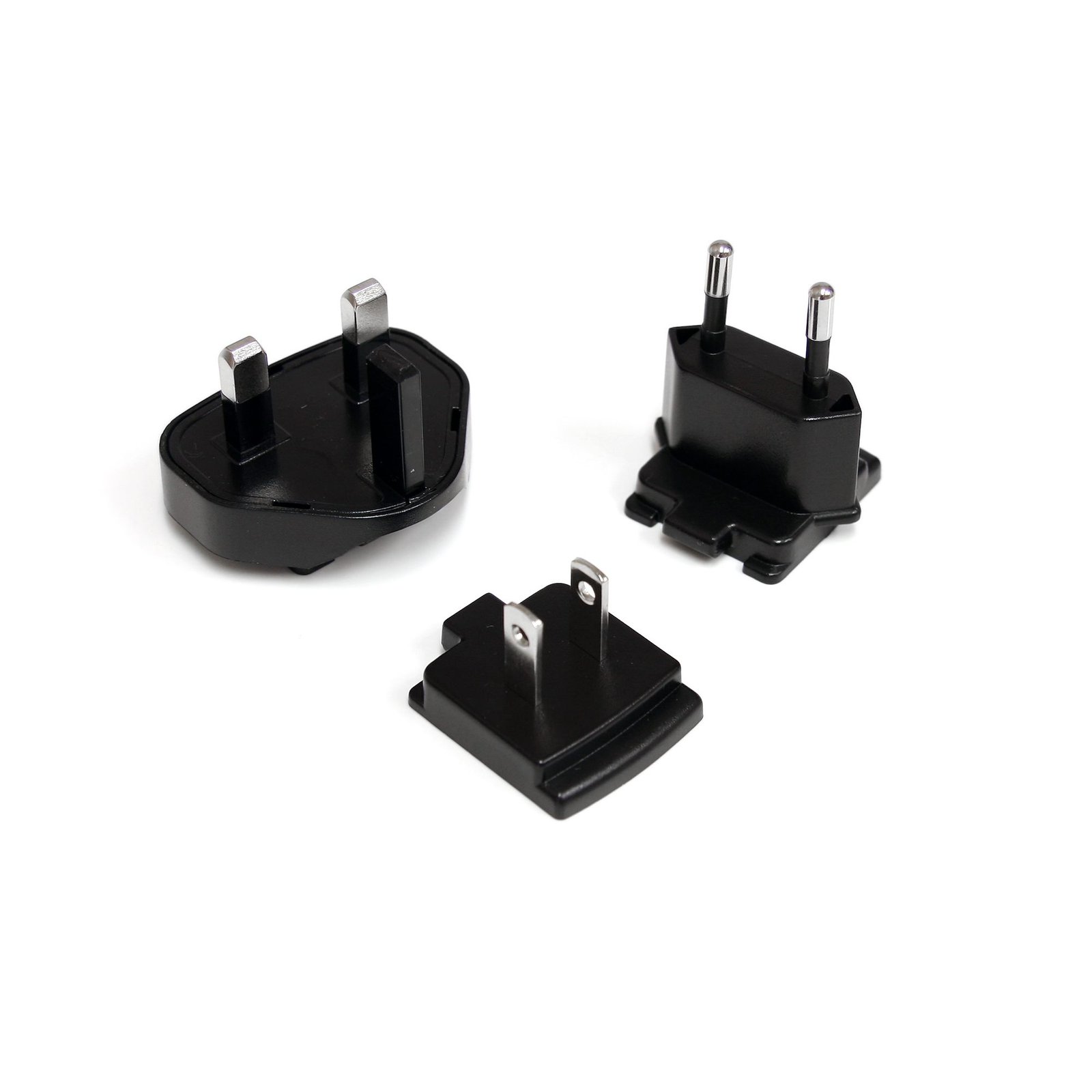 12V DC 1.5A Universal Power Adapter - Image 3