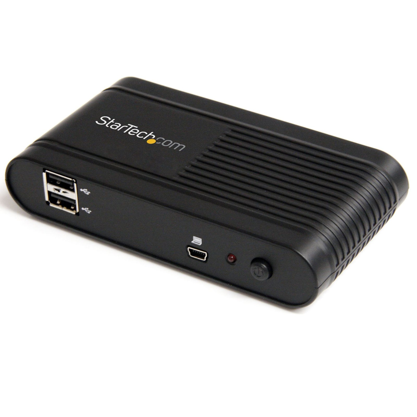 Ethernet to VGA over IP Converter