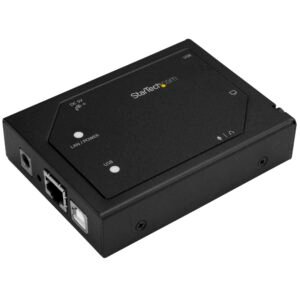 VGA-Over-IP Extender - 1920 x 1200 - TAA