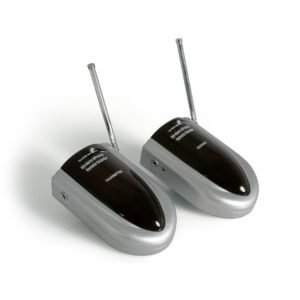 Wireless Infrared IR Remote Extender - Up to 115 ft