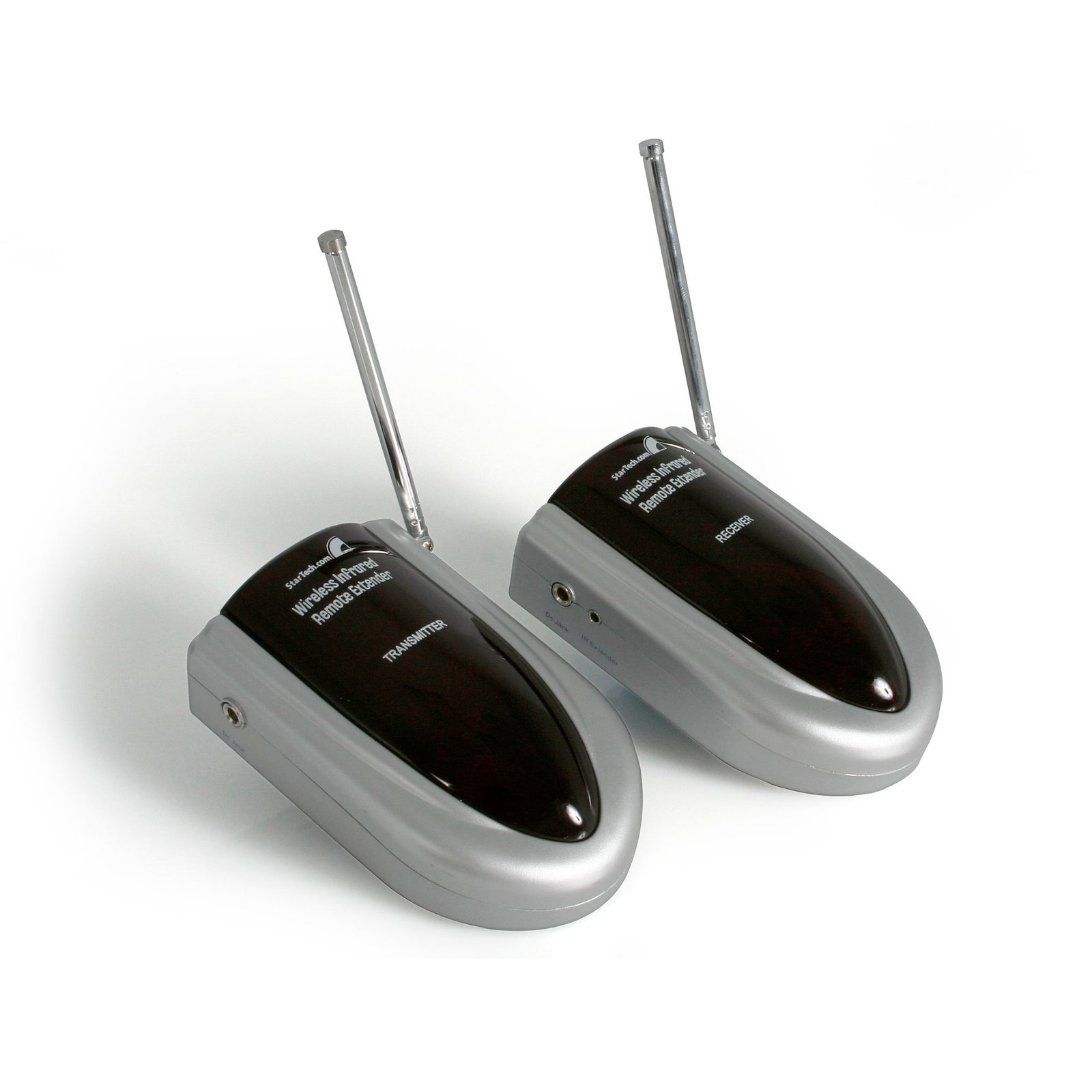 Wireless Infrared IR Remote Extender - Up to 115 ft