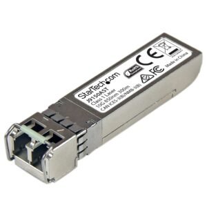 HPE J9150A Compatible SFP+ Transceiver Module - 10GBASE-SR - REPLACED BY J9150A-ST