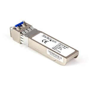 HPE J9151E Compatible SFP+ Module - 10GBASE-LR - 10GbE Single Mode Fiber Optic Transceiver - 10GE Gigabit Ethernet SFP+ - LC 10km - 1310nm