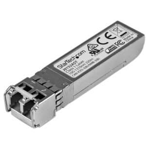 HPE J9152A Compatible SFP+ Transceiver Module - 10GBASE-LRM