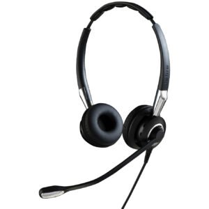 Jabra BIZ 2400 II Duo GSA