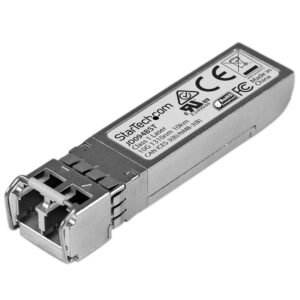 HPE JD094B Compatible SFP+ Module - 10GBASE-LR - 10GbE Single Mode Fiber Optic Transceiver - 10GE Gigabit Ethernet SFP+ - LC 10km - 1310nm