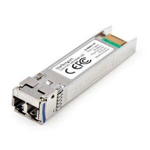 HPE JL486A Compatible SFP28 Module, 25GBase-LR, 25Gbps Single Mode Fiber (SMF), 10km (6.2mi), LC Connector, 1310nm, MSA 25 Gigabit Optical