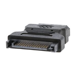 SATA to LP4 Power Cable Adapter