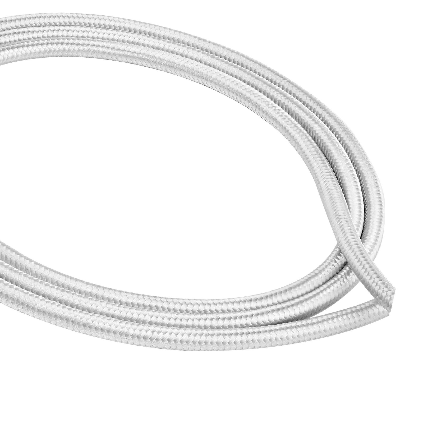 1 m (3 ft.) USB Multi Charging Cable - USB to Micro-USB or USB-C or Lightning for iPhone / iPad / iPod / Android - Apple MFi Certified - 3 in 1 USB Charger - Braided - Image 6