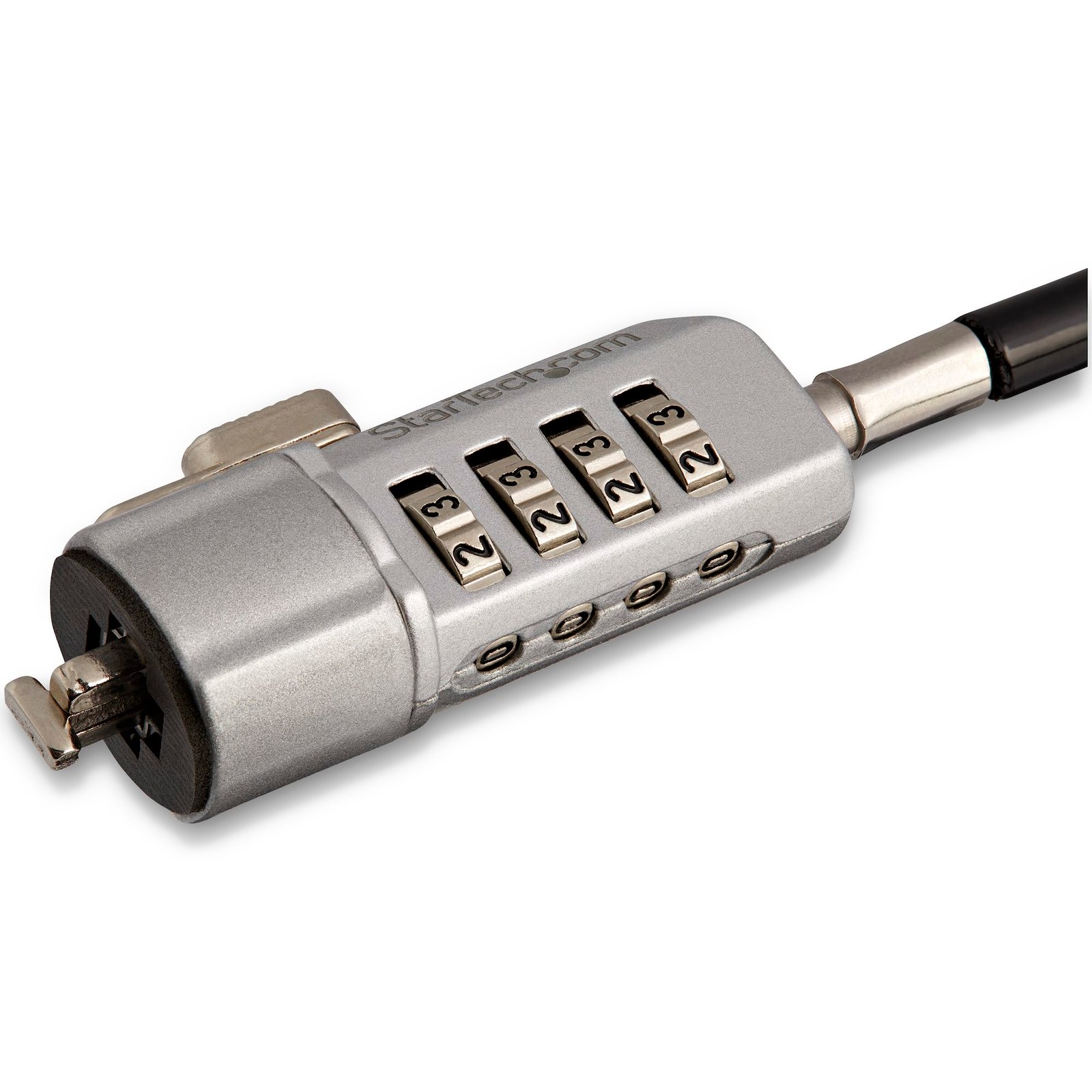 Laptop Combination Lock - TAA - Image 2
