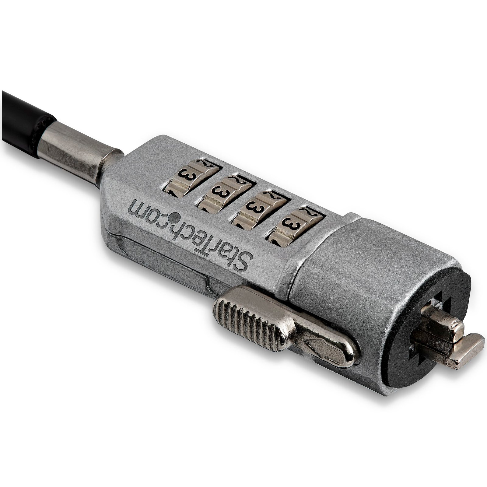 Laptop Combination Lock - TAA - Image 3