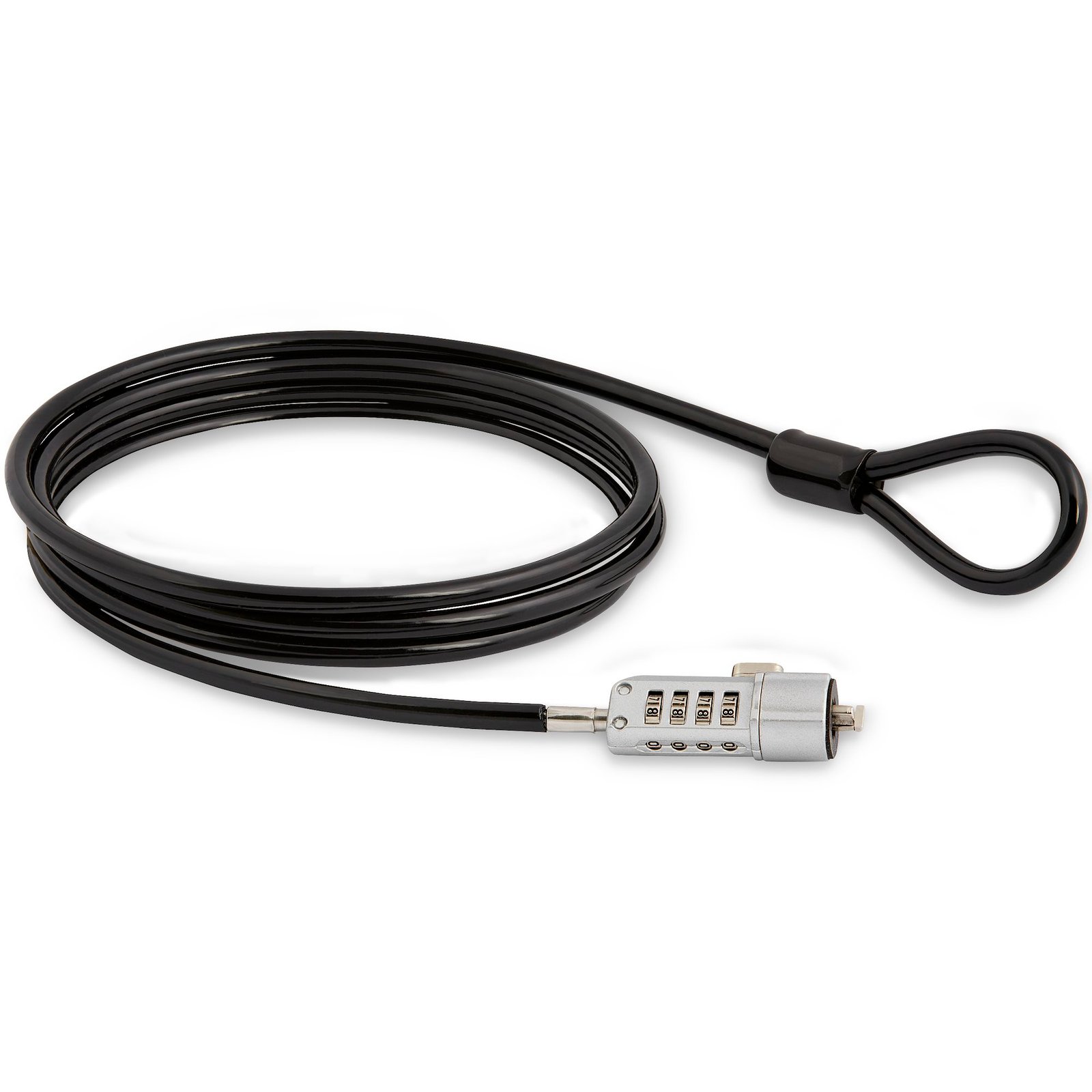 Laptop Combination Lock - TAA