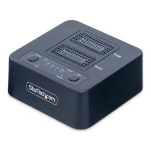 HDD Duplicators
