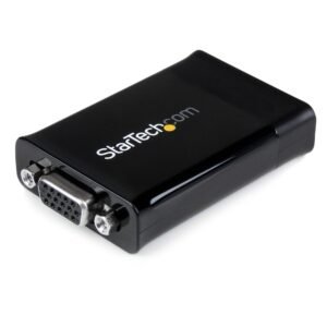 Micro HDMI or HDMI to VGA Adapter - 1920x1200