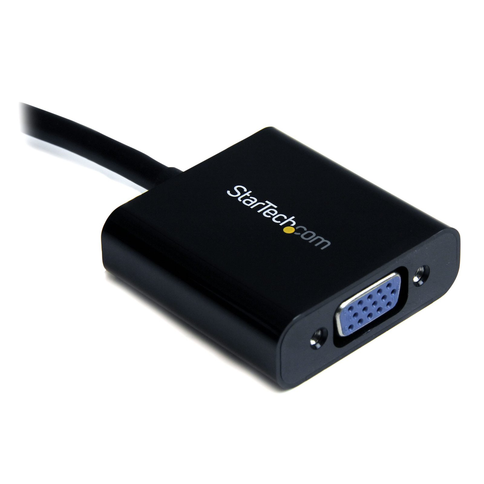 Micro HDMI to VGA Adapter Converter for Smartphones / Ultrabook / Tablet - 1920x1080 - Image 3