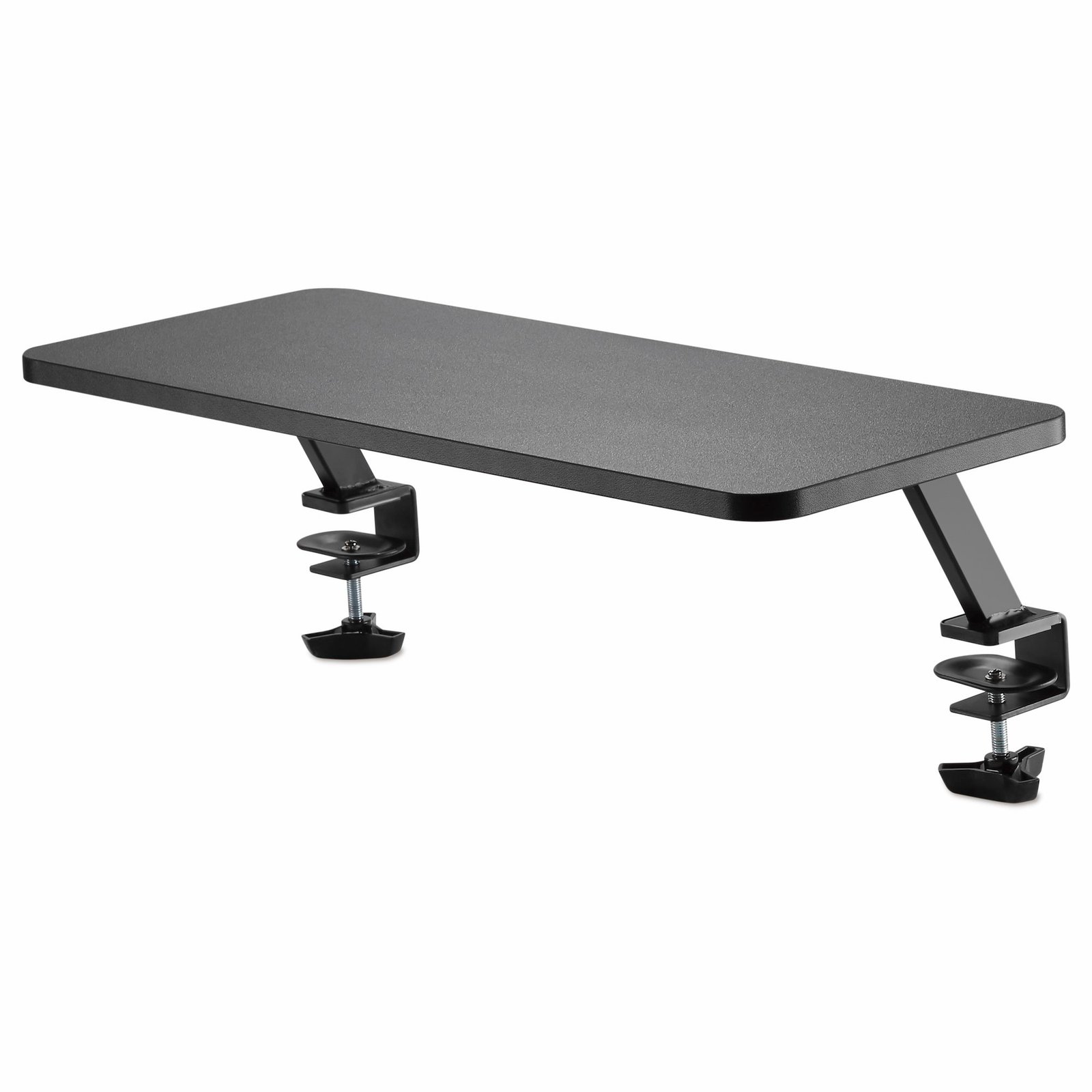 Monitor Riser Stand - Desk Mount - Extra Wide 25.6" (65 cm)