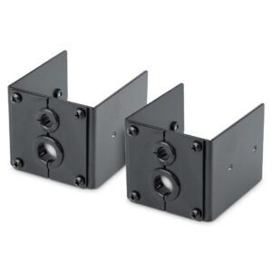 Cable-Management Module for Conference Table Connectivity Box