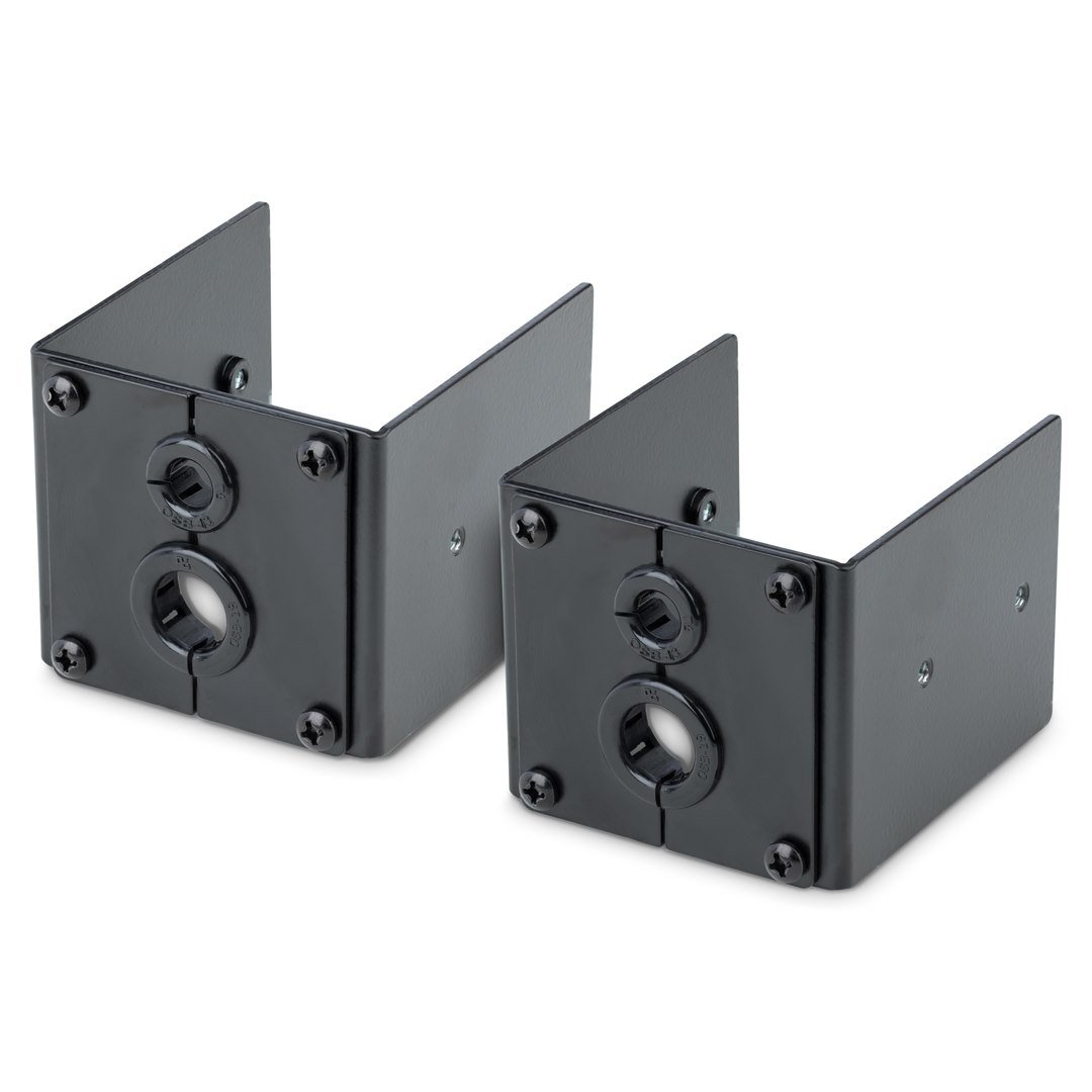 Cable-Management Module for Conference Table Connectivity Box