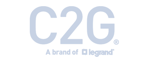 C2G, a brand of Legrand