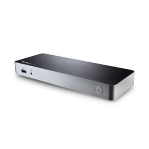 USB-C Docking Stations