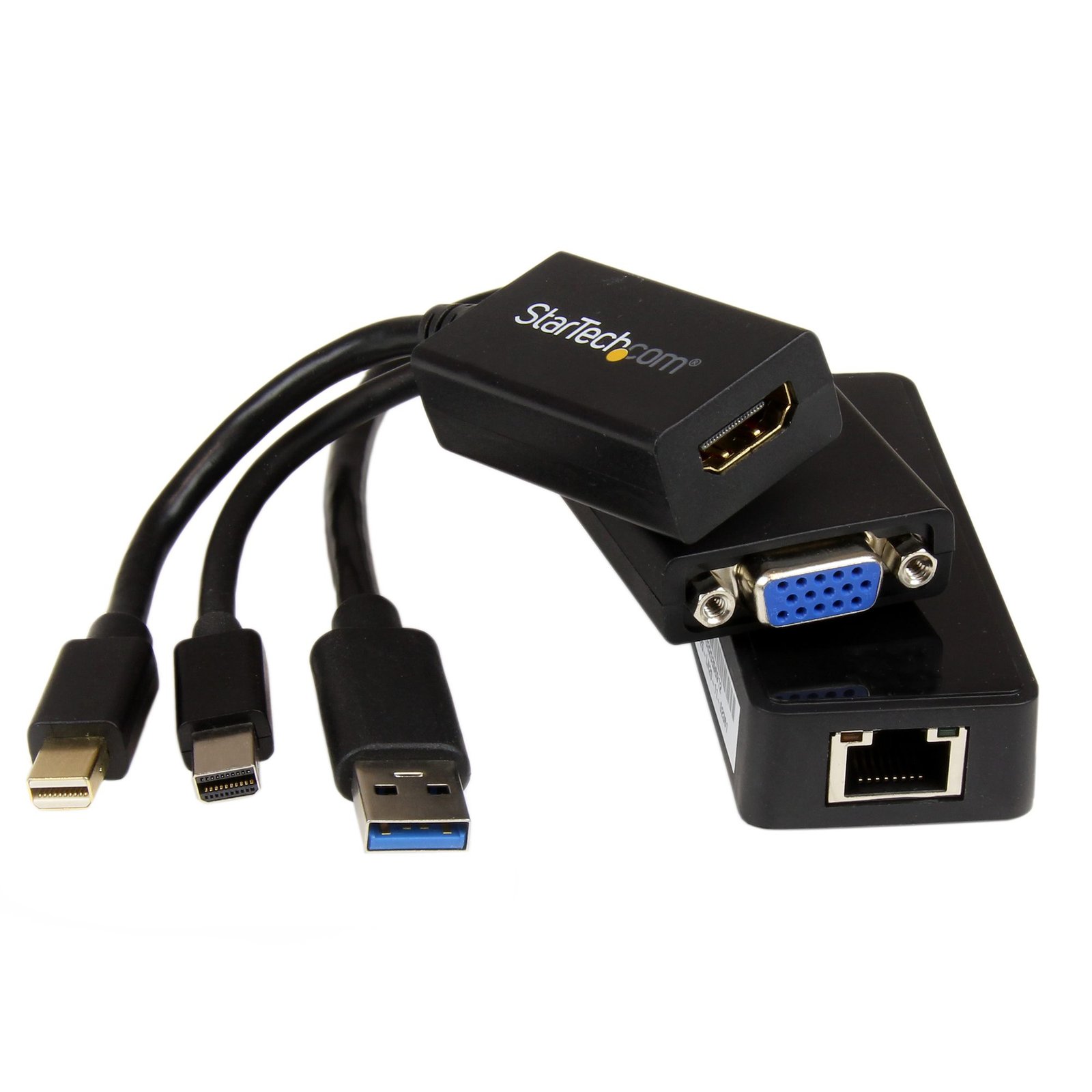 3-in-1 Surface Pro Adapter Kit