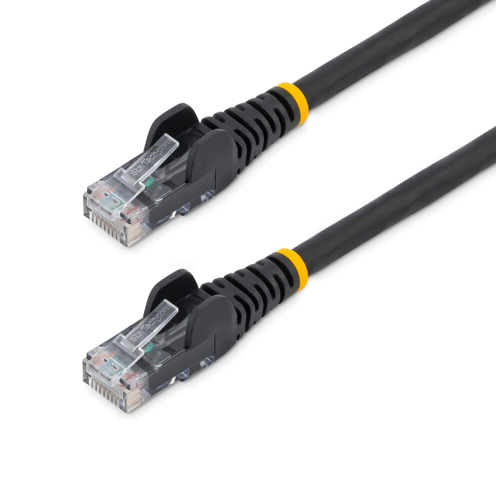 3m(10ft) CAT6 Ethernet Cable - LSZH (Low Smoke Zero Halogen) - 10 Gigabit 250Mhz 100W PoE RJ45 UTP Network Patch Cord Snagless with Strain