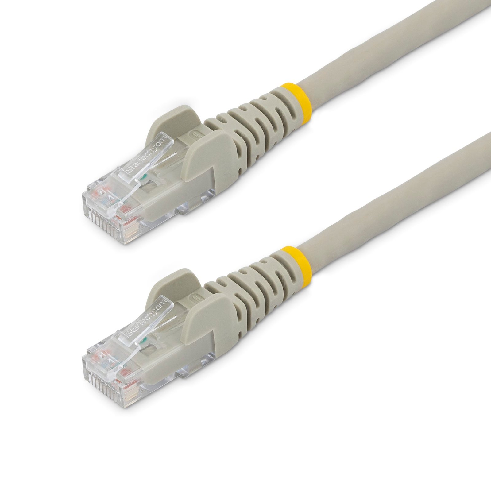 3m(10ft) CAT6 Ethernet Cable - LSZH (Low Smoke Zero Halogen) - 10 Gigabit 250Mhz 100W PoE RJ45 UTP Network Patch Cord Snagless with Strain