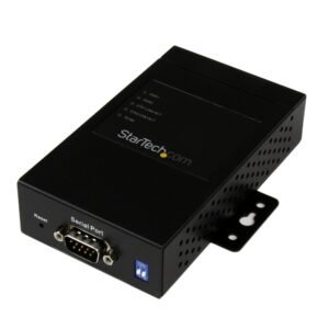 Serial Over IP (Cat5/6) Extenders