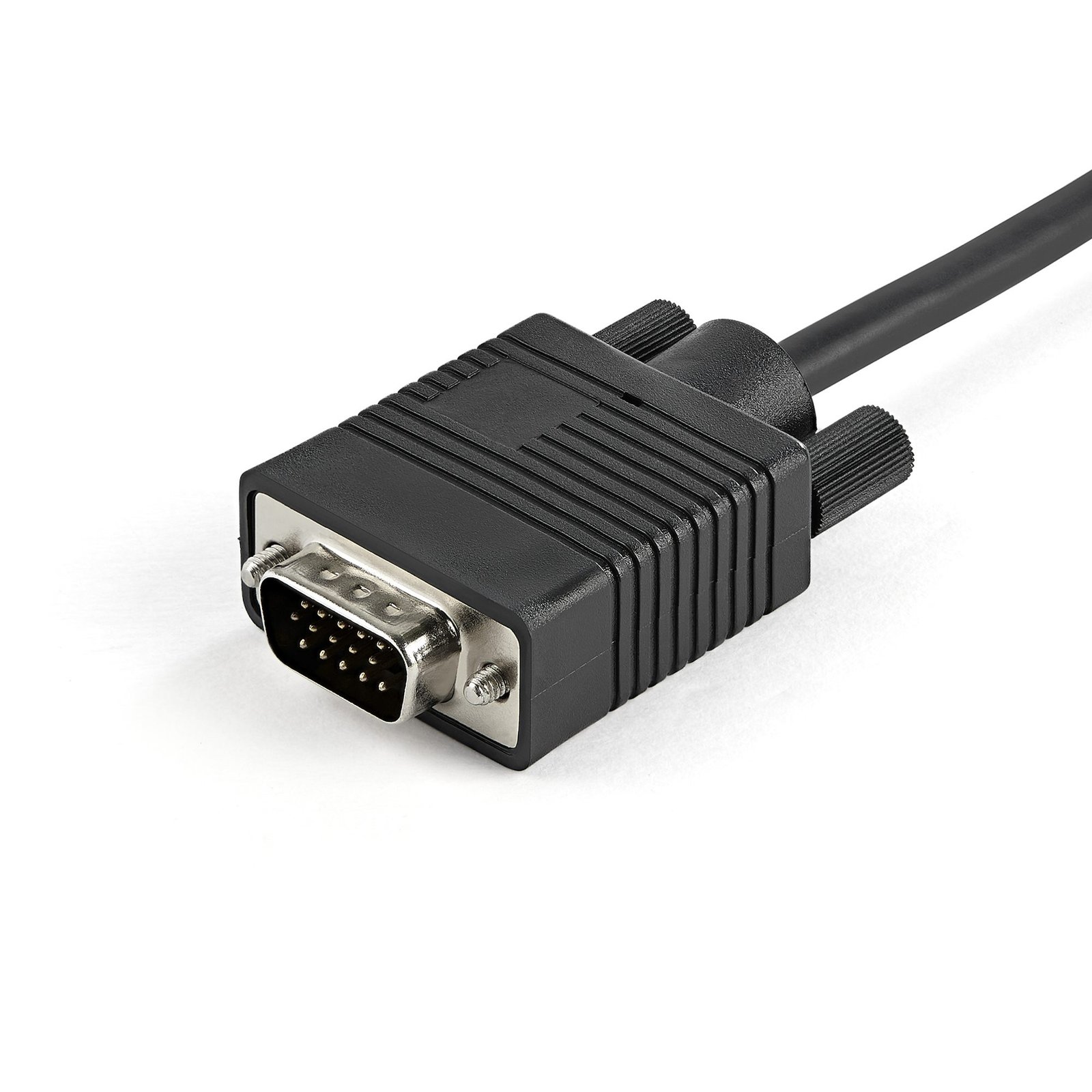 Laptop-to-Server KVM Console with Rugged Housing - TAA - Image 3