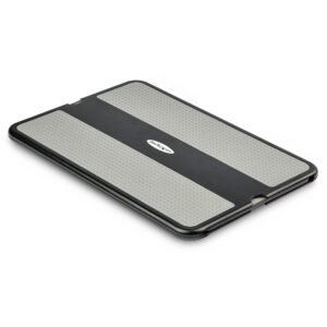Lap Desk - With Retractable Mouse Pad - TAA
