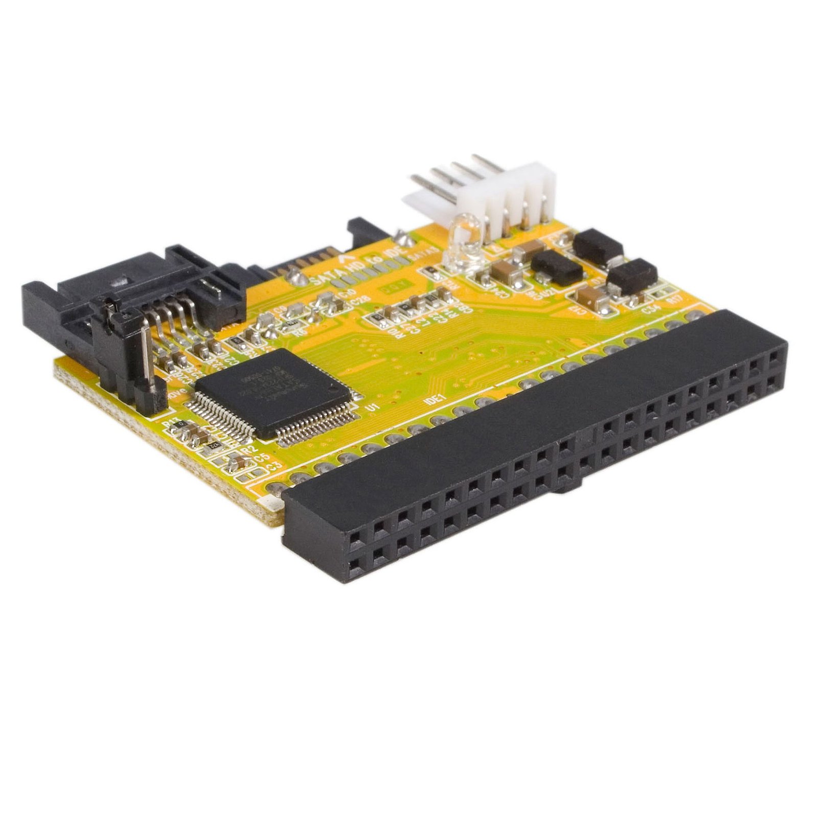 IDE to SATA Adapter Converter