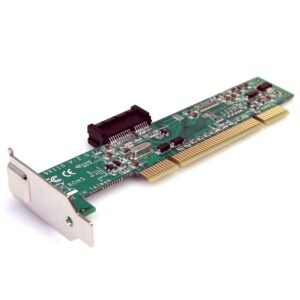 PCI to PCI Express Adapter Card - TAA