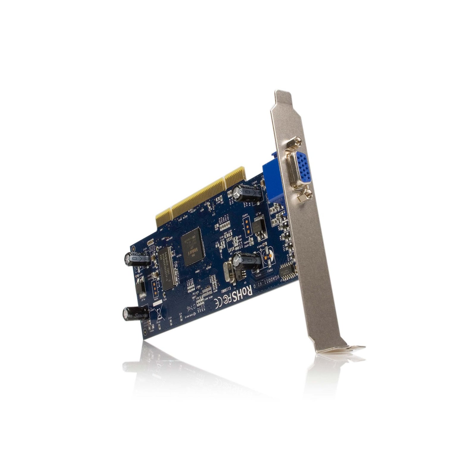 XGI Volari Z7 16 MB PCI VGA Video Adapter Card - Image 2