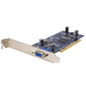 XGI Volari Z7 16 MB PCI VGA Video Adapter Card