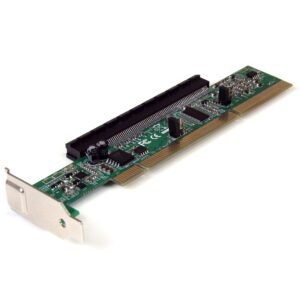 PCI-X to x4 PCI Express Adapter Card