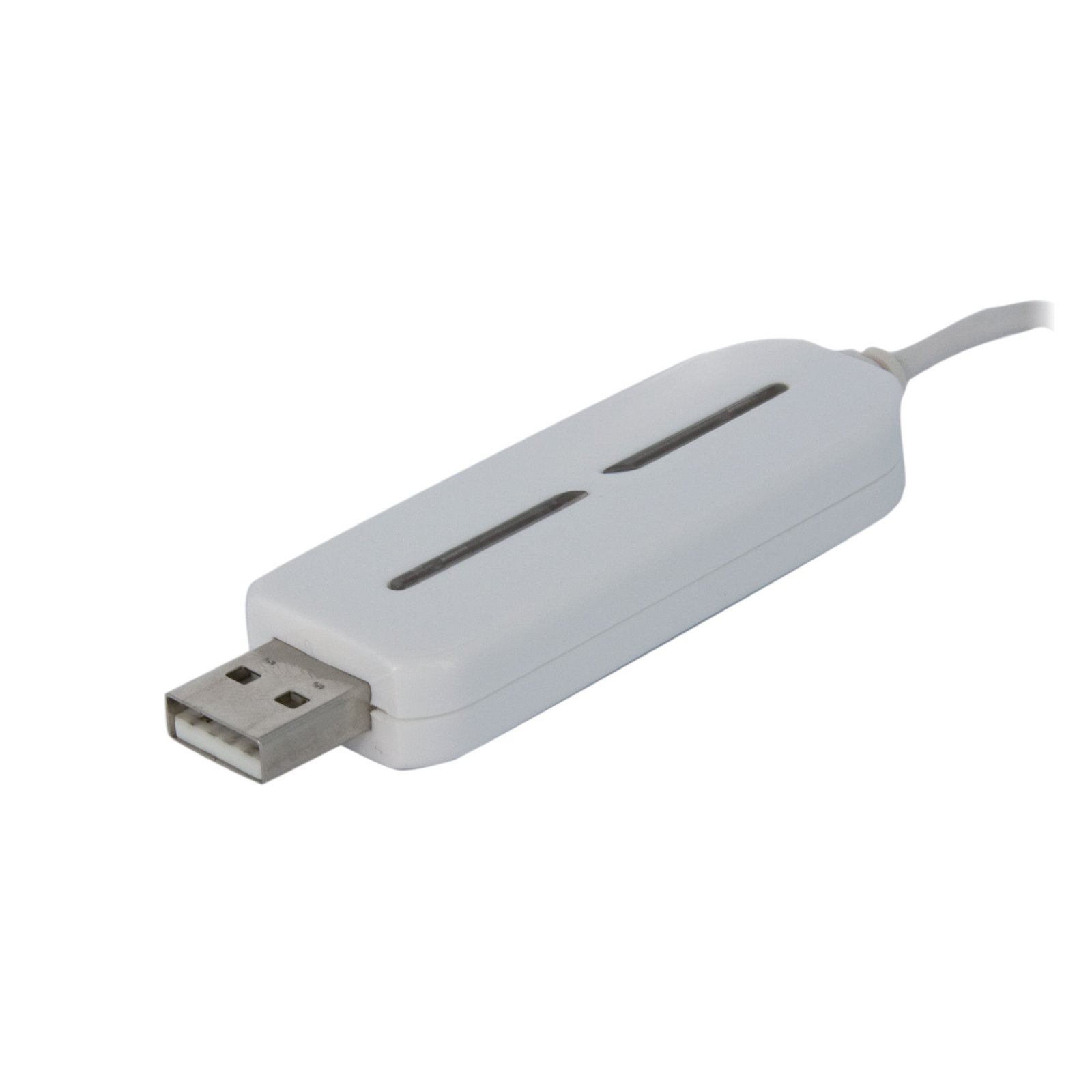 USB to USB Data Transfer Cable for Windows and Mac - Image 2