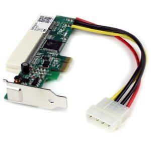 PCI Express to PCI Adapter Card - TAA