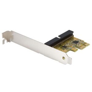 1 Port PCI Express IDE Controller Adapter Card - TAA