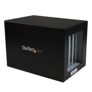 PCI Express to 4 Slot PCI Expansion System - TAA