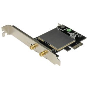 Wireless Network Adapters