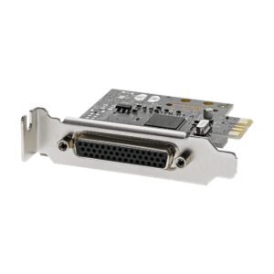 4 Port RS232 PCI Express Serial Card with Breakout Cable - Replaced by PEX4S953LP