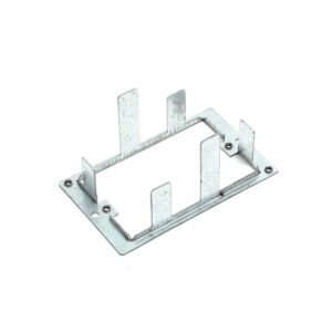 Boxless Wall Bracket for Wall Plate