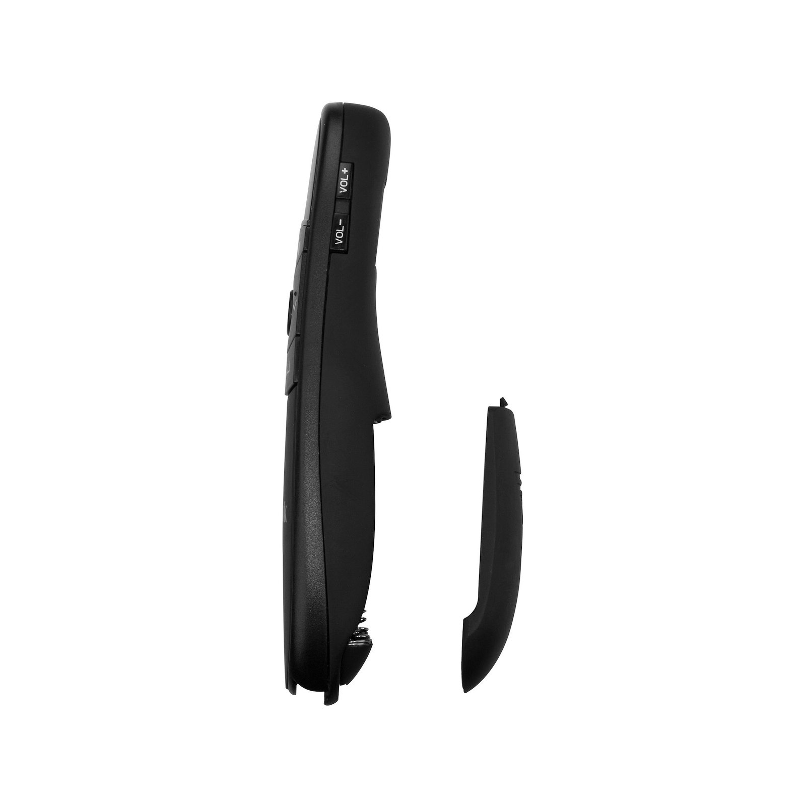 Wireless Presentation Remote with Red Laser Pointer - 90 ft. (27 m) - TAA - Image 3