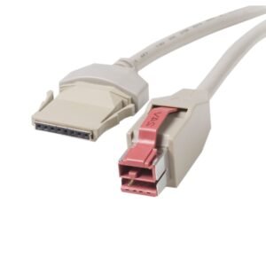 Powered USB Cables