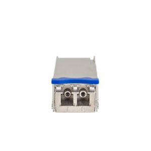 Cisco QSFP-40G-LR4-S Compatible QSFP+ Module - 40GBASE-LR4 - 40GbE Single Mode Fiber SMF Optic Transceiver - 40GE Gigabit Ethernet QSFP+