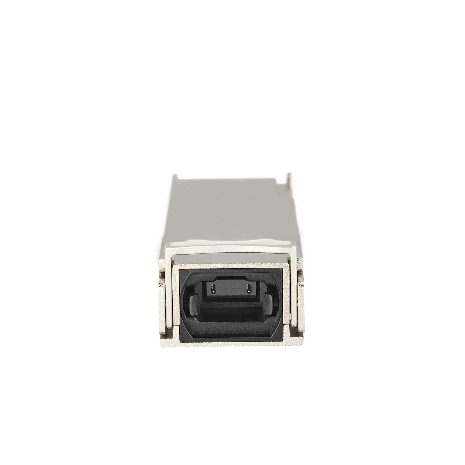 HPE 747698-B21 Compatible QSFP+ Module - 40GBASE-SR4 - 40GbE Multi Mode Fiber Optic Transceiver - 40GE Gigabit Ethernet QSFP+ - MPO 400m