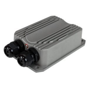 Rugged Outdoor Wireless-N Access Point - 2.4GHz - PoE Powered - Metal IP67